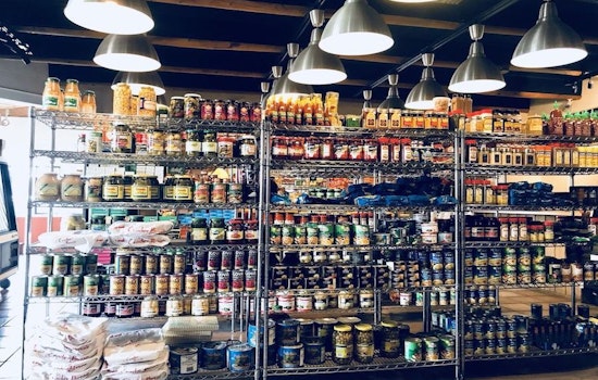 Explore 3 favorite inexpensive grocery stores in Colorado Springs