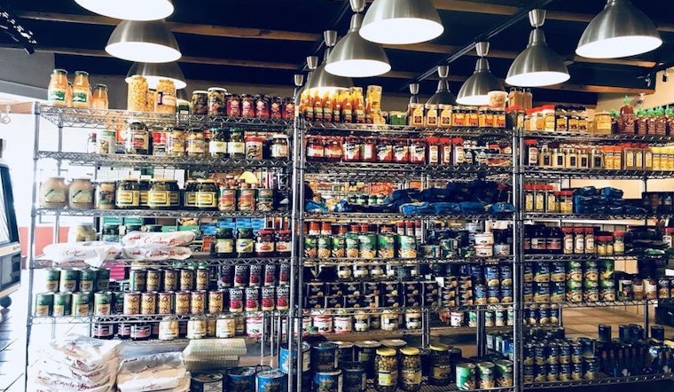 Explore 3 favorite inexpensive grocery stores in Colorado Springs