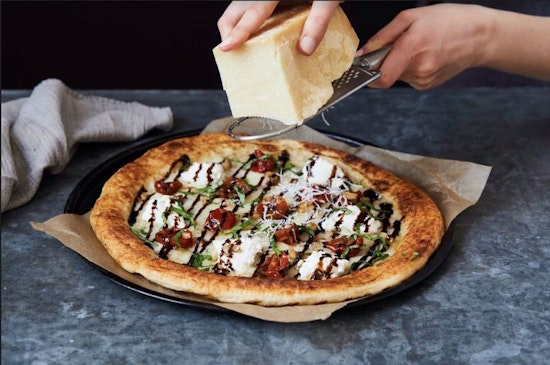 Pining for pizza? These 5 new DC restaurants have you covered