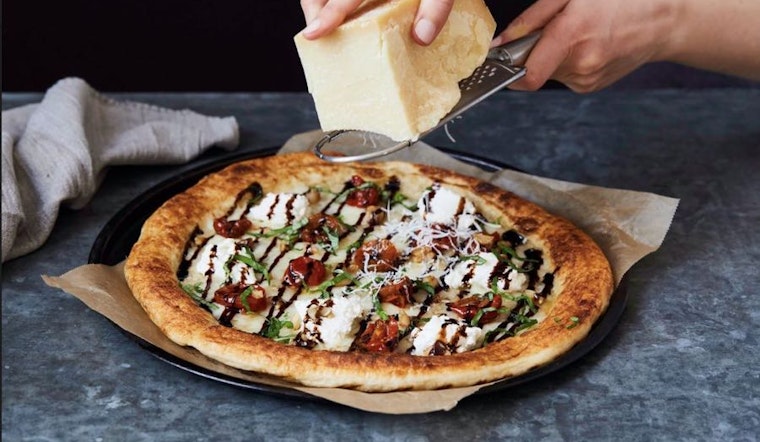 Pining for pizza? These 5 new DC restaurants have you covered