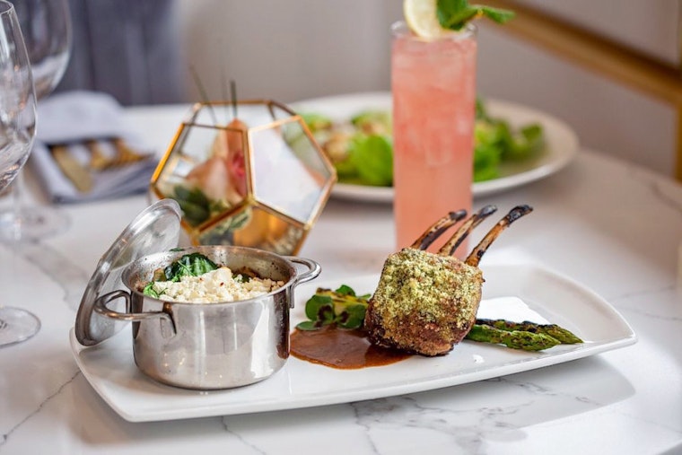 In the know: What's heating up Houston's food scene this month