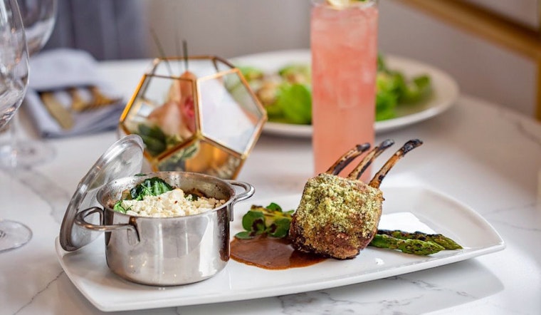 In the know: What's heating up Houston's food scene this month