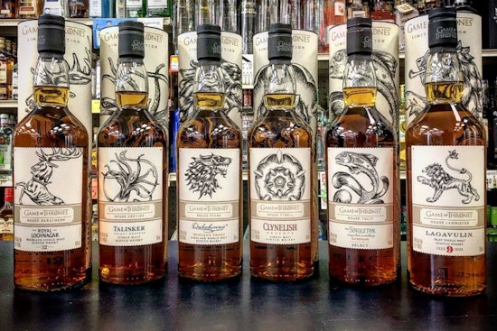 The 3 best spots to score beer, wine and spirits in Stockton
