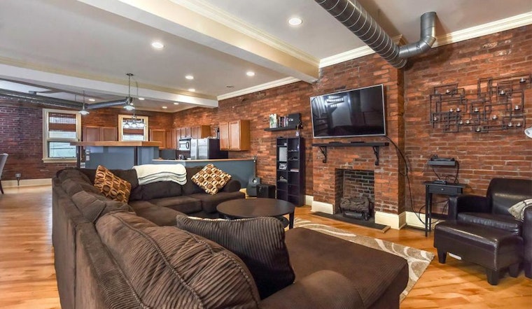 Pittsburgh's most luxurious residential rentals, revealed