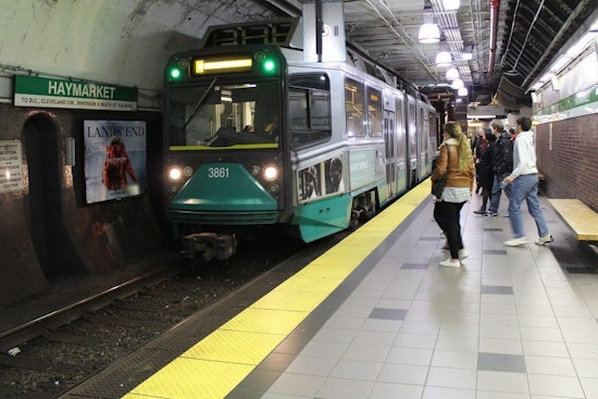Top Boston news: Security officer accused of punching girl indicted; plan to cut car lanes tabled