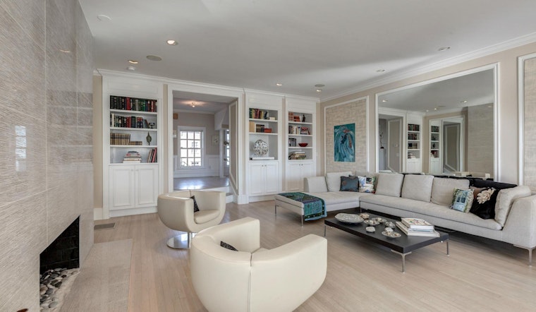 Inside Washington's most expensive apartments