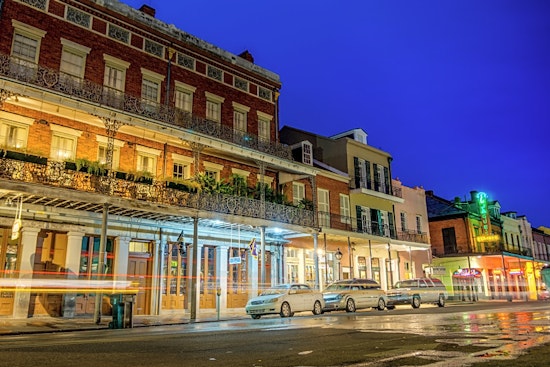 Top New Orleans news: 1 dead, 2 hurt in separate shootings; 5 local artists up for Grammys; more