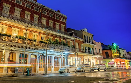 Top New Orleans news: 1 dead, 2 hurt in separate shootings; 5 local artists up for Grammys; more