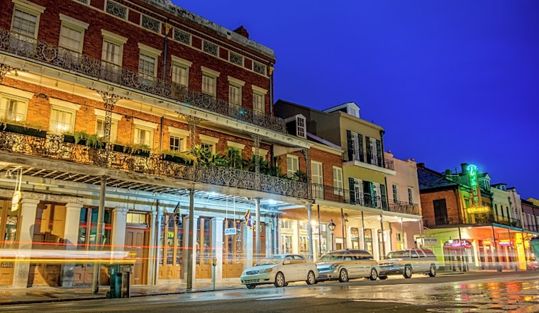 Top New Orleans news: 1 dead, 2 hurt in separate shootings; 5 local artists up for Grammys; more