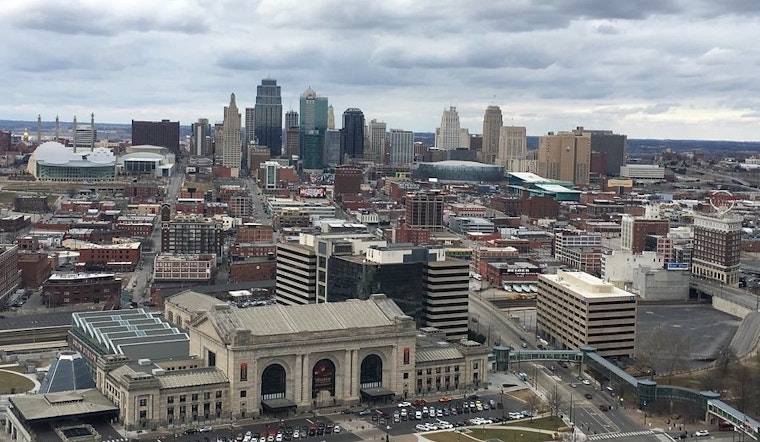 Top Kansas City news: City's first female fire chief; school district falsified data; more