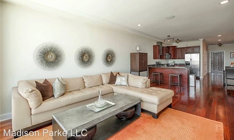 Apartments for rent in Philadelphia: What will $2,100 get you?