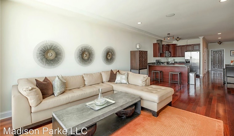 Apartments for rent in Philadelphia: What will $2,100 get you?