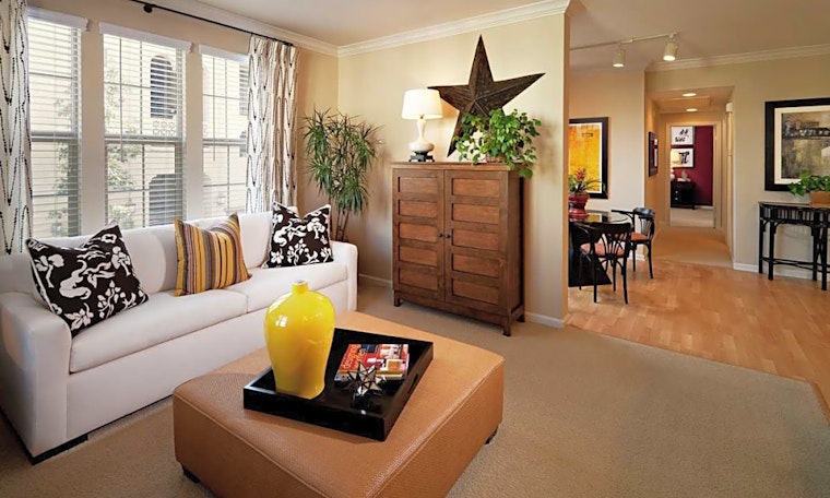 Apartments for rent in Irvine: What will $2,800 get you?