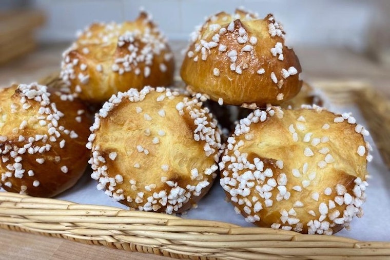 4 cool new bakeries to check out in New York City