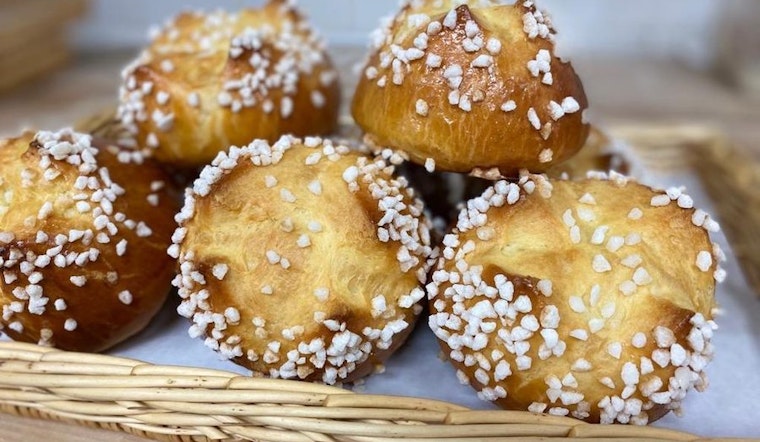 4 cool new bakeries to check out in New York City