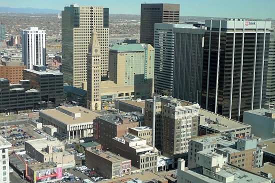 Top Denver news: Cop who killed unarmed suspect cleared; man gets 40 years for toddler's death; more