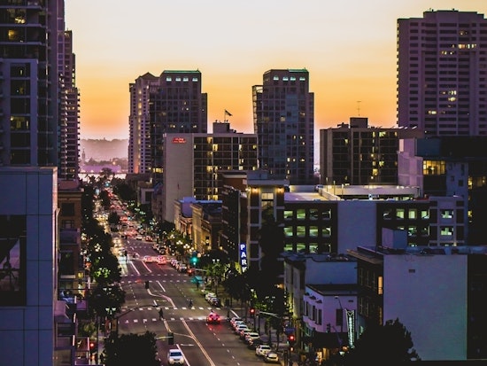 Top San Diego news: CBP: teen smuggled meth with remote-controlled car; trolley kills woman; more