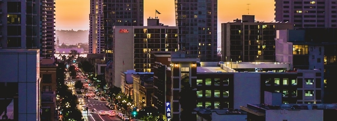 Top San Diego news: CBP: teen smuggled meth with remote-controlled car; trolley kills woman; more