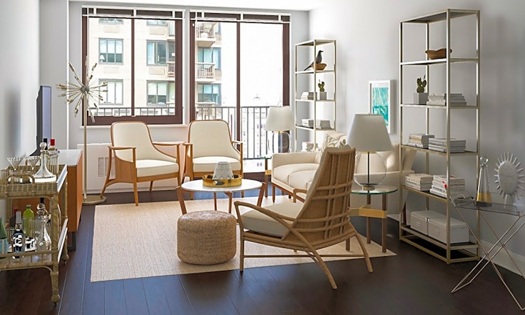 Apartments for rent in New York City: What will $3,400 get you?