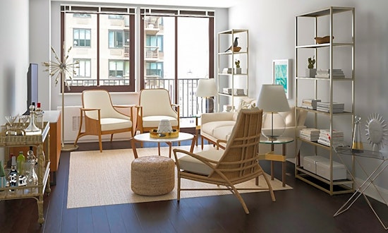 Apartments for rent in New York City: What will $3,400 get you?