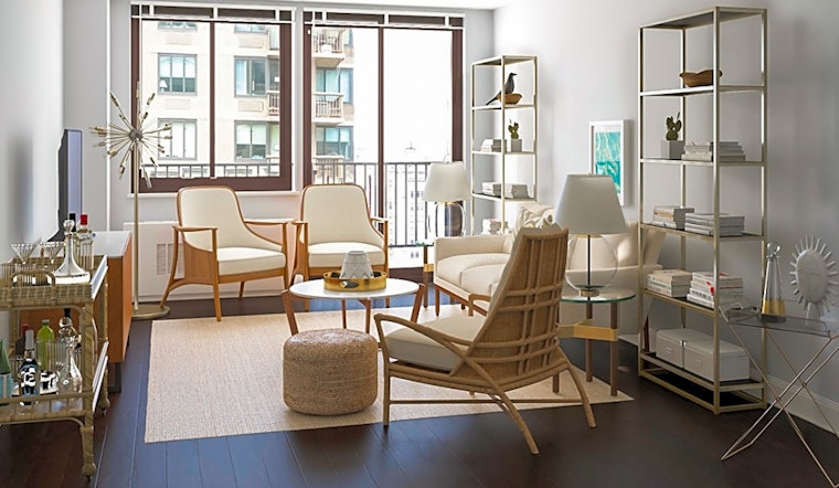 Apartments for rent in New York City: What will $3,400 get you?
