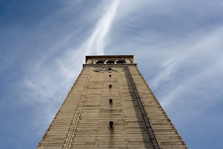 Top Berkeley news: Hundreds protest Ann Coulter campus event; DEA arrests man in downtown; more