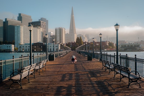 Top SF news: Homeless numbers worse than reported; DoorDash sued for tipping policies, more