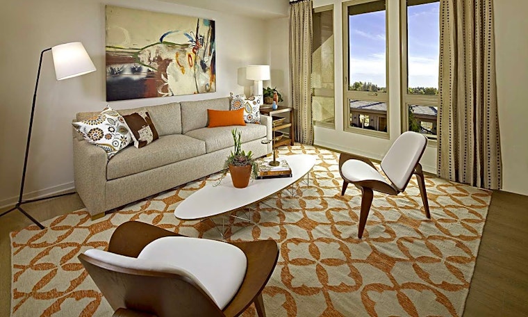 Apartments for rent in San Jose: What will $3,800 get you?
