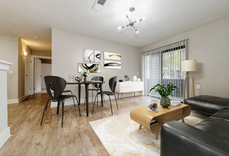 Apartments for rent in Durham: What will $1,100 get you?