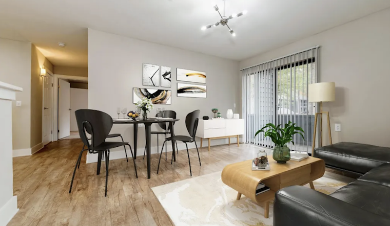 Apartments for rent in Durham: What will $1,100 get you?