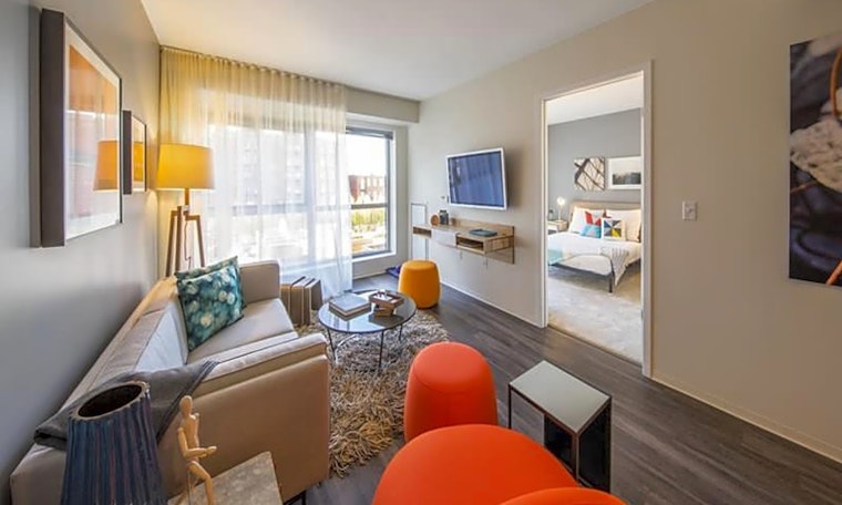 Apartments for rent in Cambridge: What will $3,000 get you?