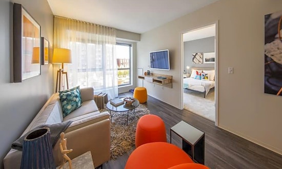 Apartments for rent in Cambridge: What will $3,000 get you?