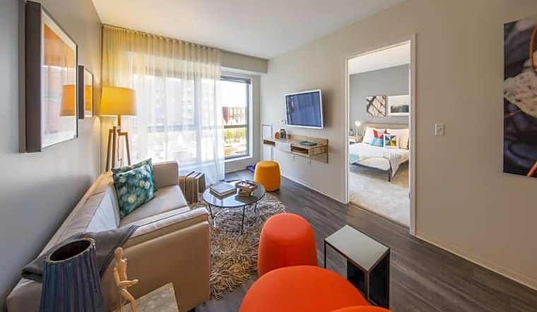 Apartments for rent in Cambridge: What will $3,000 get you?