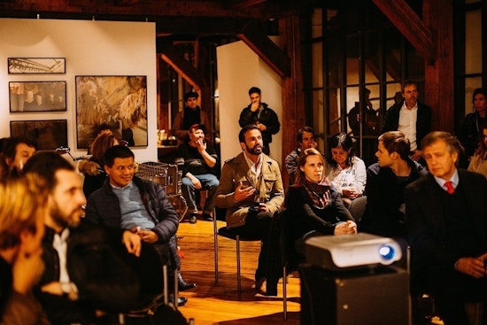 4 events to check out in Oakland this week