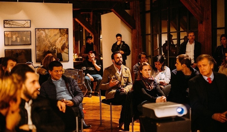 4 events to check out in Oakland this week