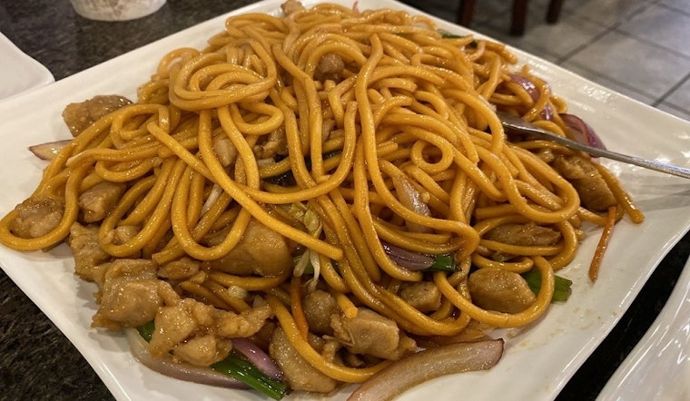 Henderson's 3 favorite spots to find low-priced Chinese fare