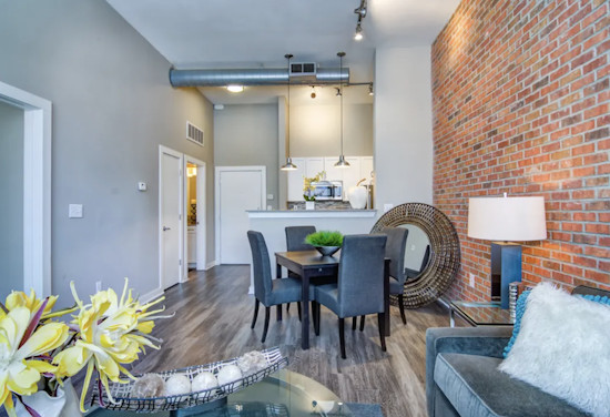 Apartments for rent in Atlanta: What will $1,900 get you?