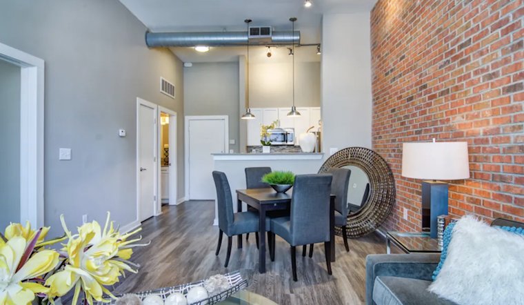 Apartments for rent in Atlanta: What will $1,900 get you?