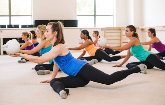Local deals for days: The best health and fitness deals in Oakland