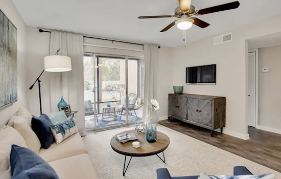 Apartments for rent in Jacksonville: What will $900 get you?