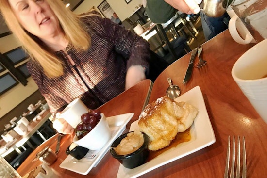 Here are Milwaukee's top 5 traditional American spots