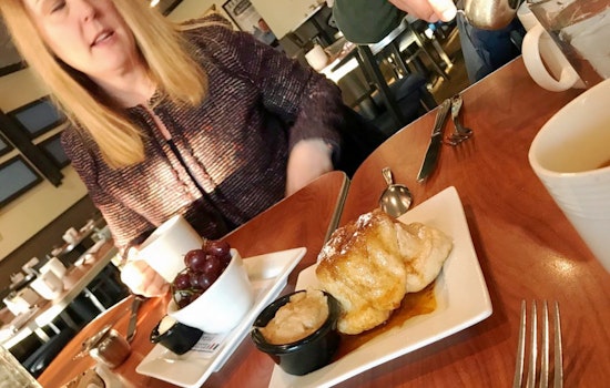 Here are Milwaukee's top 5 traditional American spots