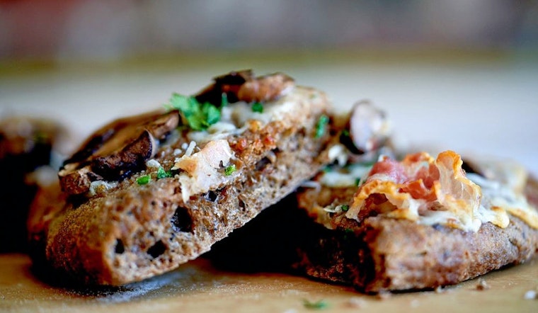Mother Dough brings unique pizza to Park Slope