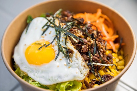 New Korean restaurant Gogi Grill opens its doors in Chelsea