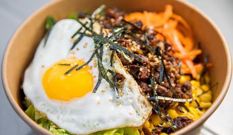 New Korean restaurant Gogi Grill opens its doors in Chelsea