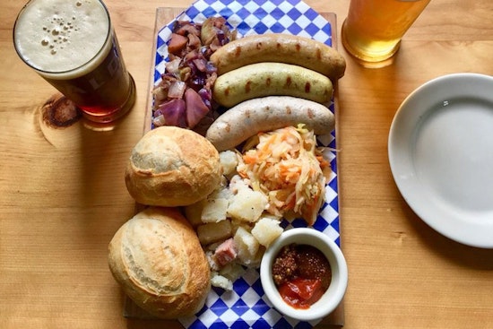 The 3 best breweries in Saint Paul