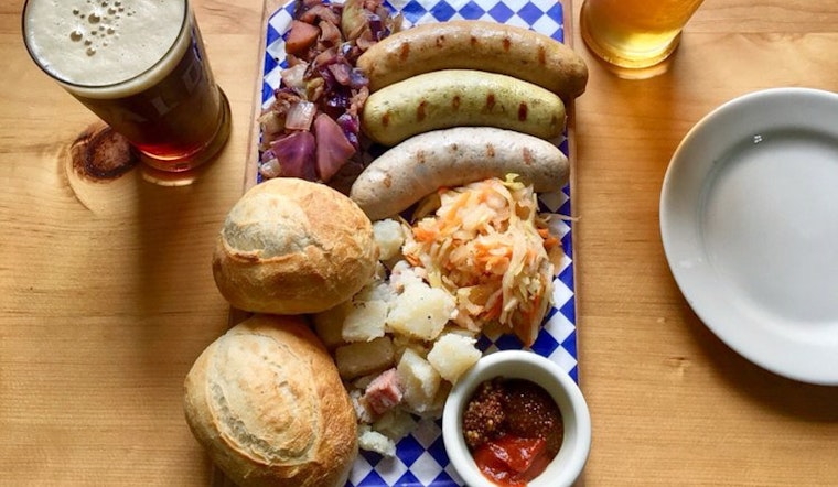 The 3 best breweries in Saint Paul