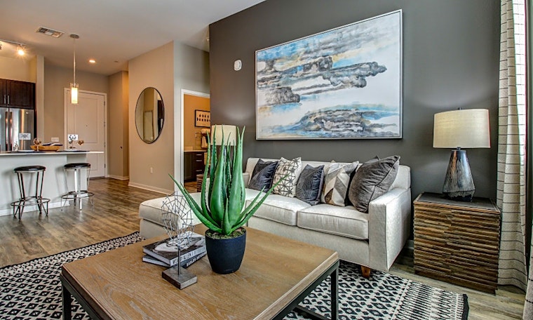 Rentals in Phoenix: What will $1,800 get you?