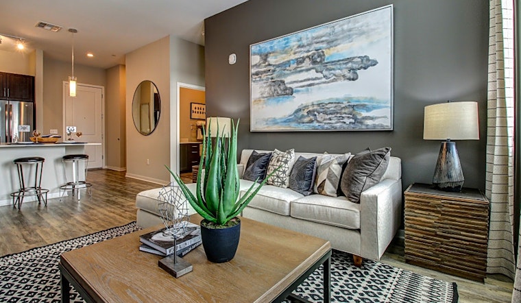 Rentals in Phoenix: What will $1,800 get you?