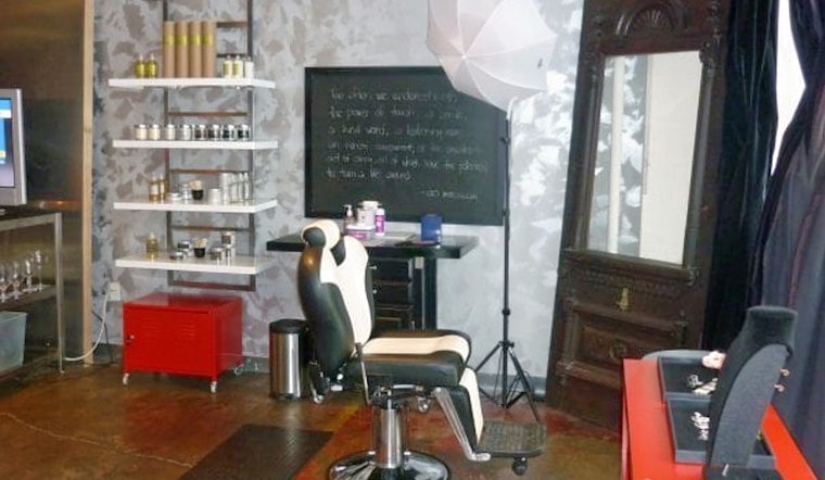 Minneapolis' top 5 day spas, ranked